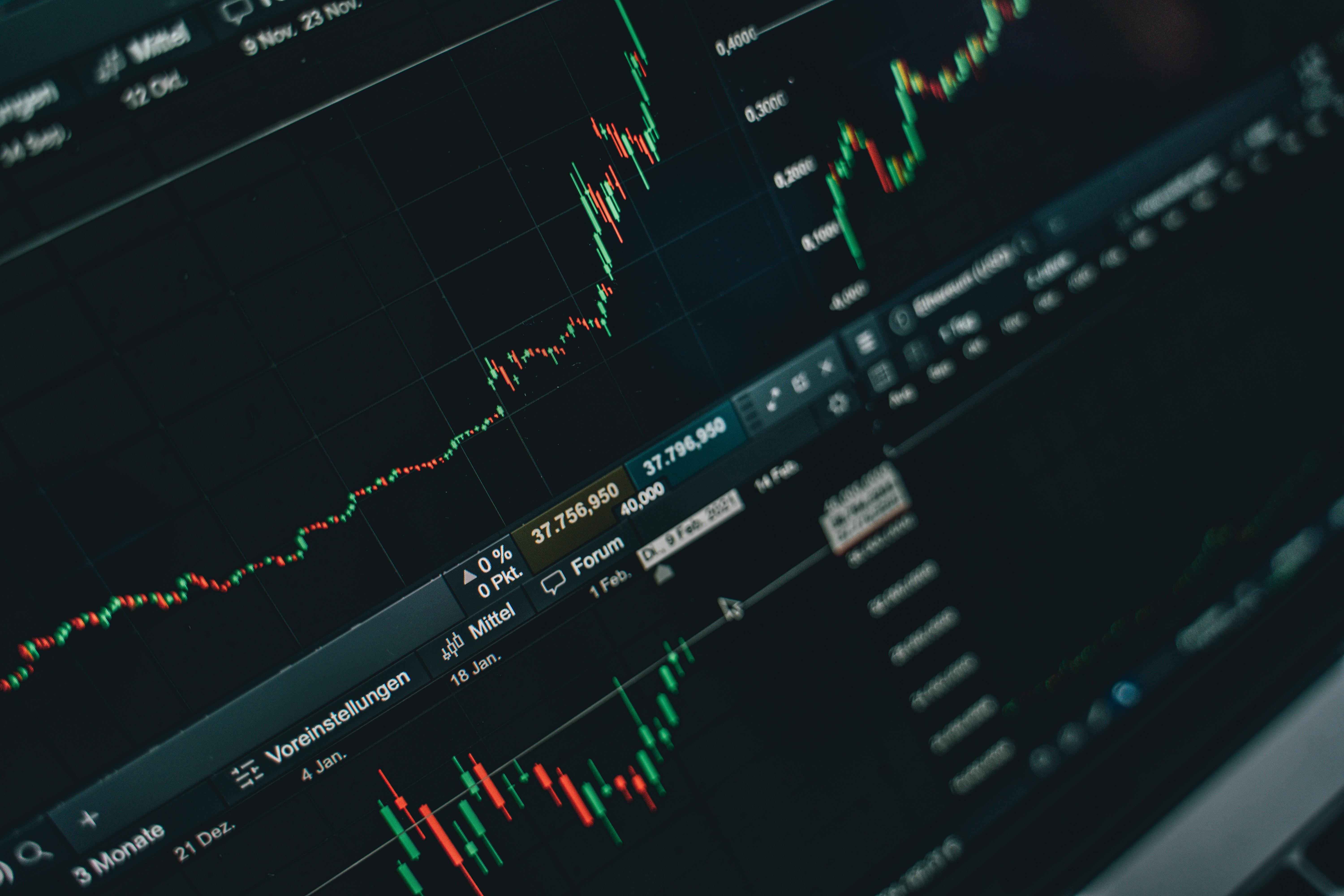 Algorithmic Trading